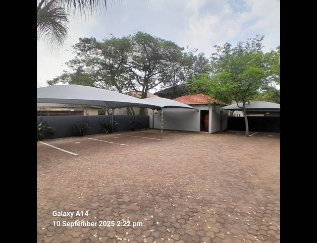 501M² BUSINESS CENTRE FOR SALE IN BO-DORP